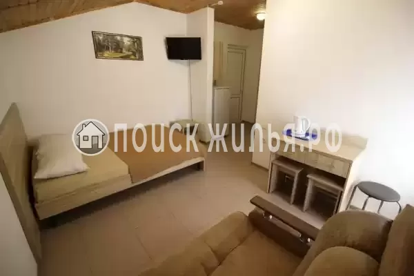 Гостиница «Ергос»