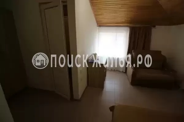 Гостиница «Ергос»