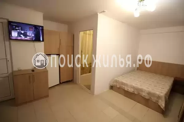 Гостиница «Ергос»