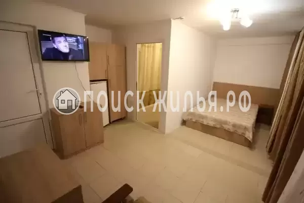 Гостиница «Ергос»