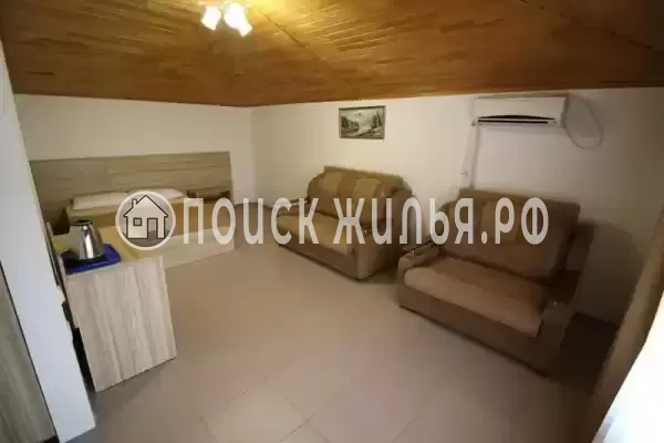 Гостиница «Ергос»