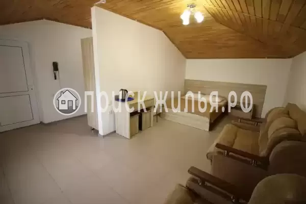 Гостиница «Ергос»