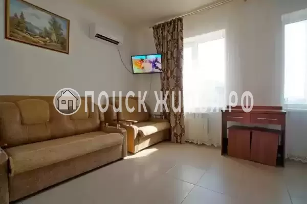 Гостиница «Ергос»