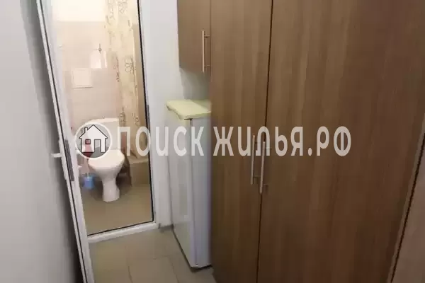 Гостиница «Ергос»