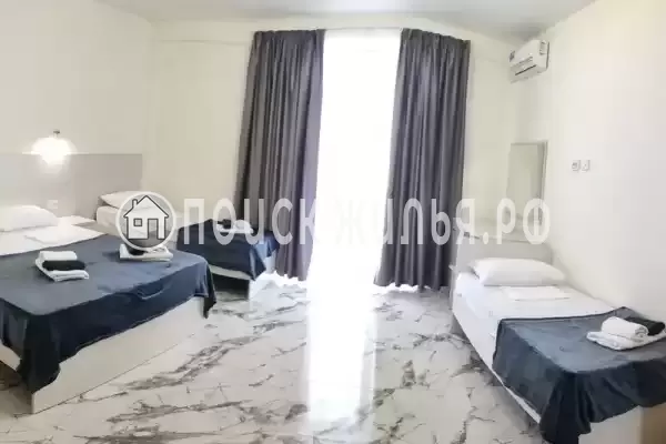 «Аквамарин»