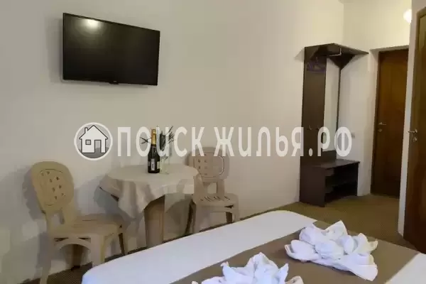 «Белое солнце»