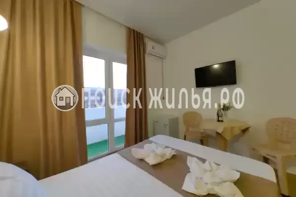 «Белое солнце»