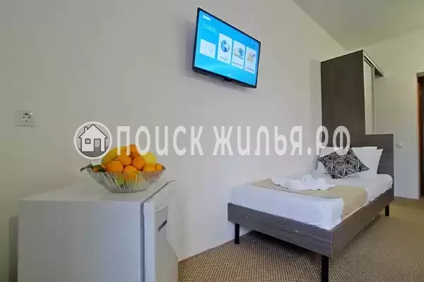 «Белое солнце»