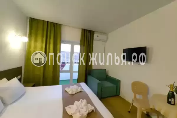 «Белое солнце»