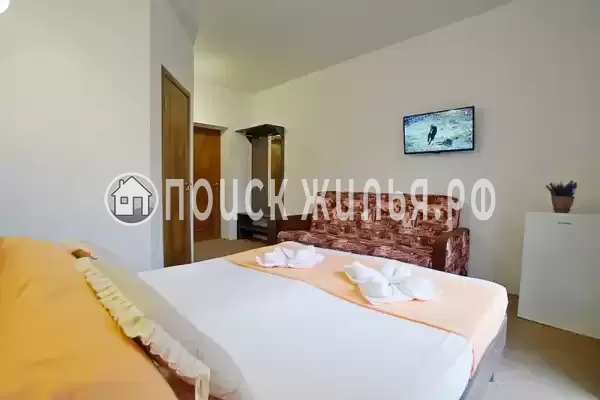 «Белое солнце»