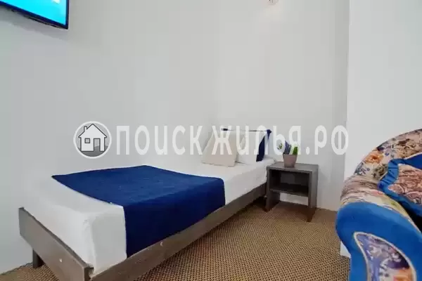 «Белое солнце»