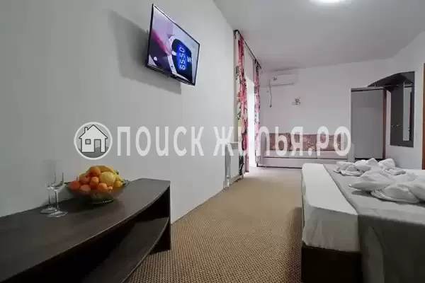 «Белое солнце»