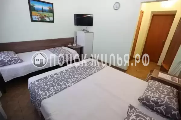 Гостевой дом «Астра»