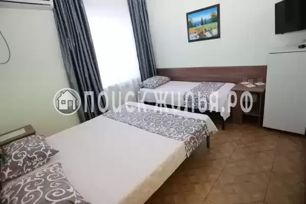 Гостевой дом «Астра»