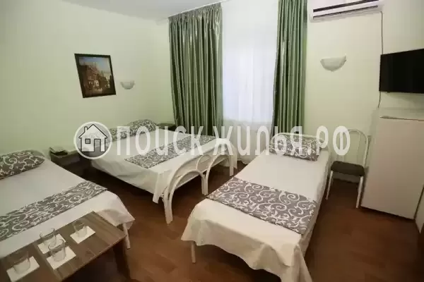 Гостевой дом «Астра»