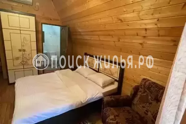 Частный сектор «House 9»