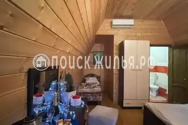 Частный сектор «House 9»