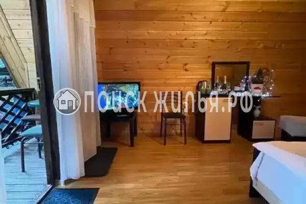 Частный сектор «House 9»