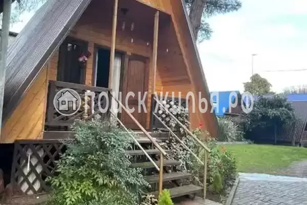 Частный сектор «House 9»