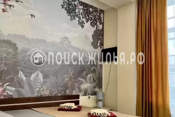 Гостевой дом «Фигурный»