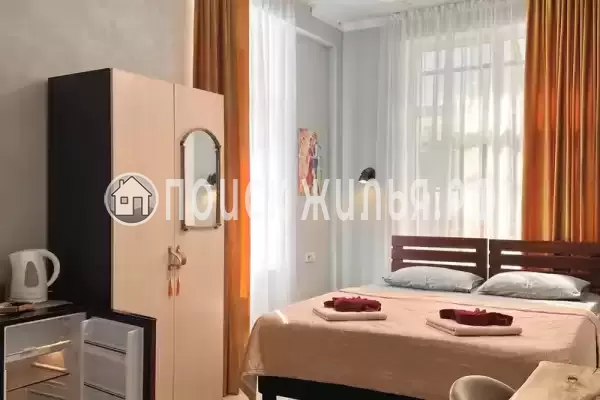 Гостевой дом «Фигурный»