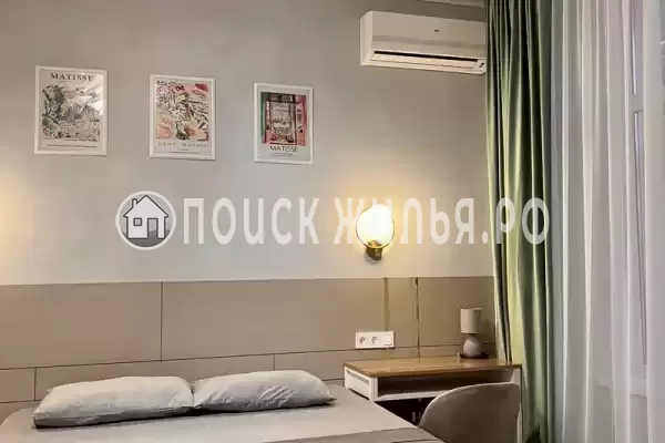 Гостевой дом «Фигурный»