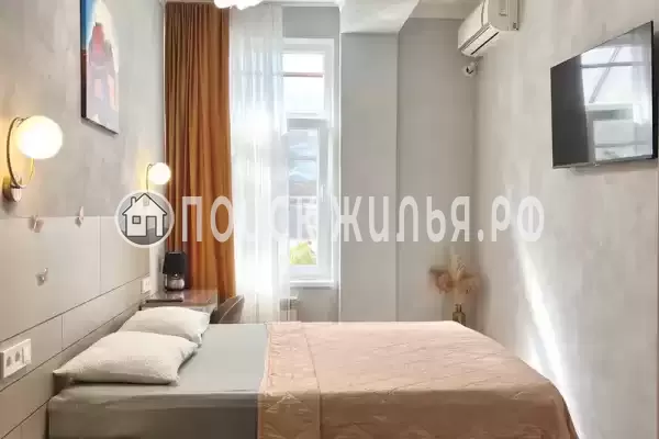 Гостевой дом «Фигурный»