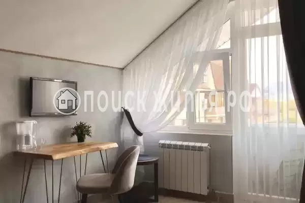 Гостевой дом «Фигурный»