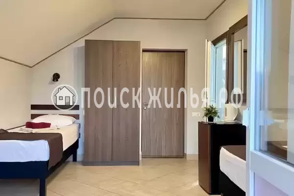 Гостевой дом «Фигурный»