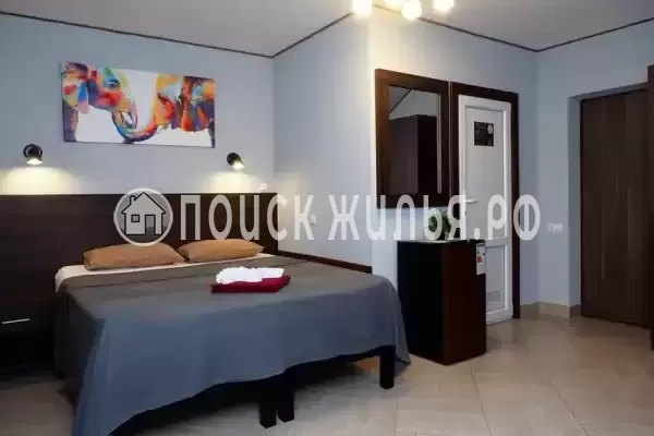 Гостевой дом «Фигурный»