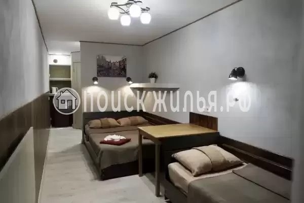 Гостевой дом «Фигурный»