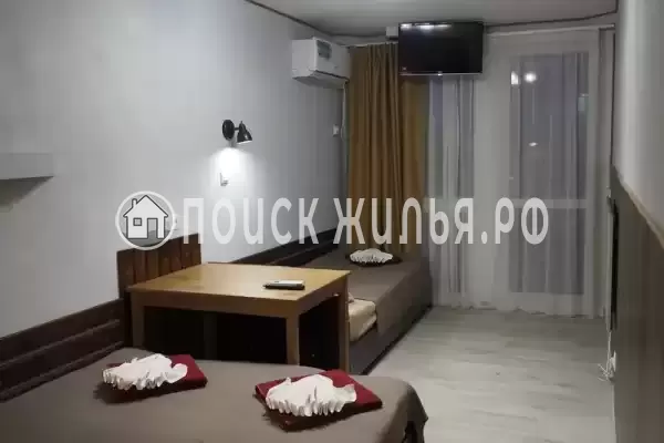 Гостевой дом «Фигурный»