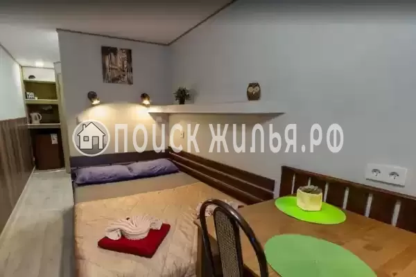 Гостевой дом «Фигурный»