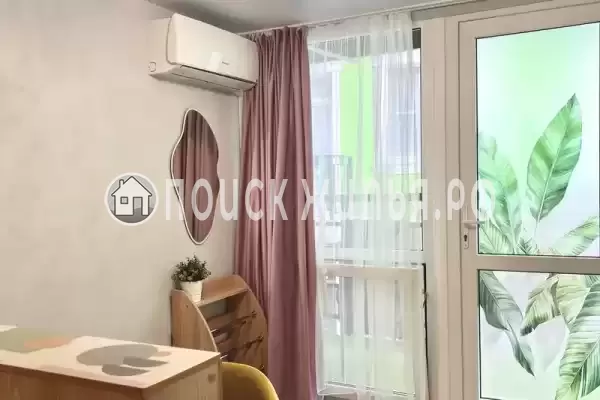 Гостевой дом «Фигурный»