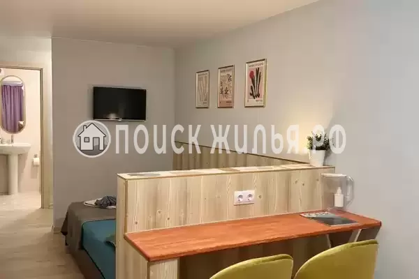 Гостевой дом «Фигурный»