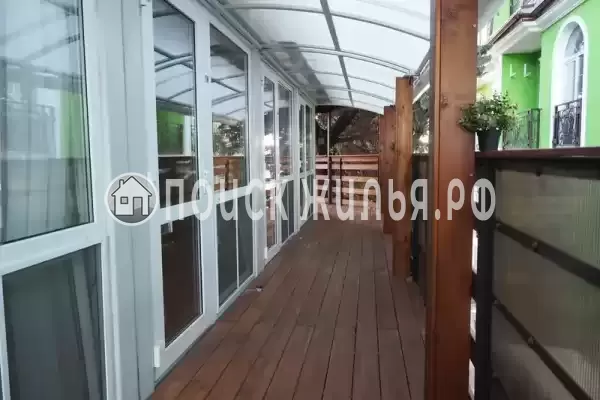 Гостевой дом «Фигурный»