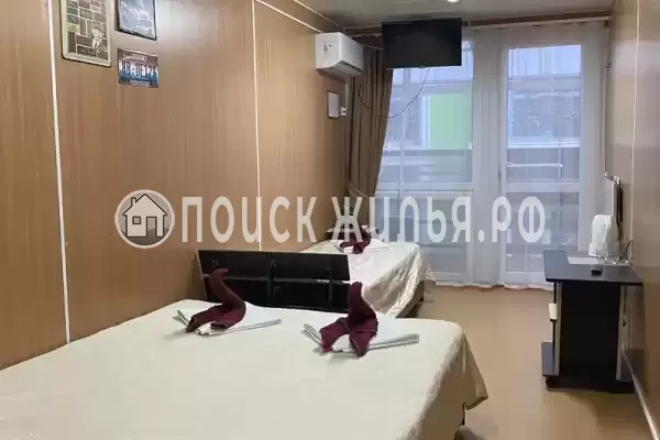 Гостевой дом «Фигурный»