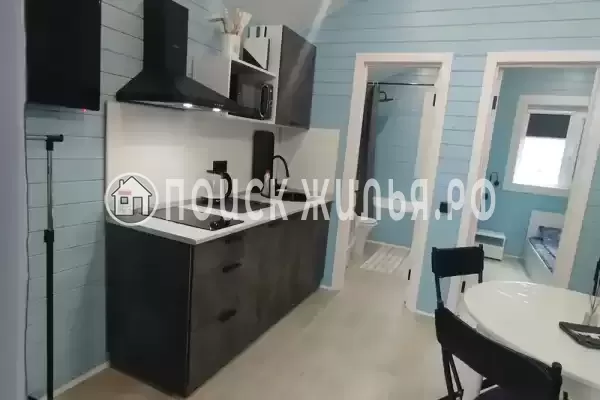 Частный сектор «Домики Райский уголок» Частный сектор «Домики Райский уголок»