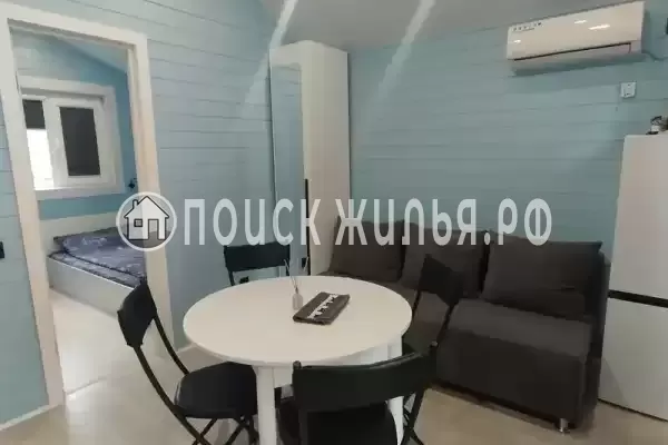 Частный сектор «Домики Райский уголок» Частный сектор «Домики Райский уголок»