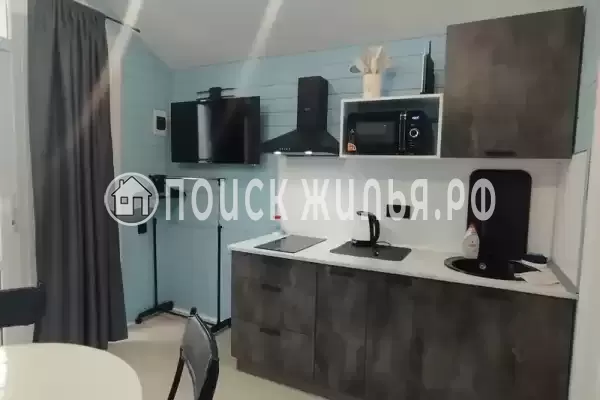 Частный сектор «Домики Райский уголок» Частный сектор «Домики Райский уголок»