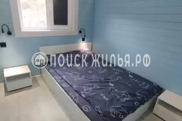 Частный сектор «Домики Райский уголок» Частный сектор «Домики Райский уголок»