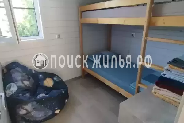 Частный сектор «Домики Райский уголок» Частный сектор «Домики Райский уголок»