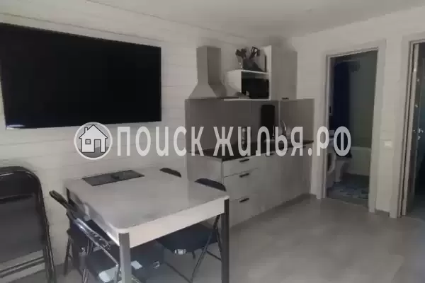 Частный сектор «Домики Райский уголок» Частный сектор «Домики Райский уголок»