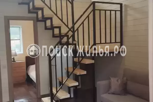 Частный сектор «Домики Райский уголок» Частный сектор «Домики Райский уголок»