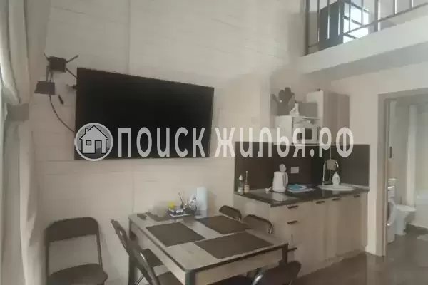 Частный сектор «Домики Райский уголок» Частный сектор «Домики Райский уголок»