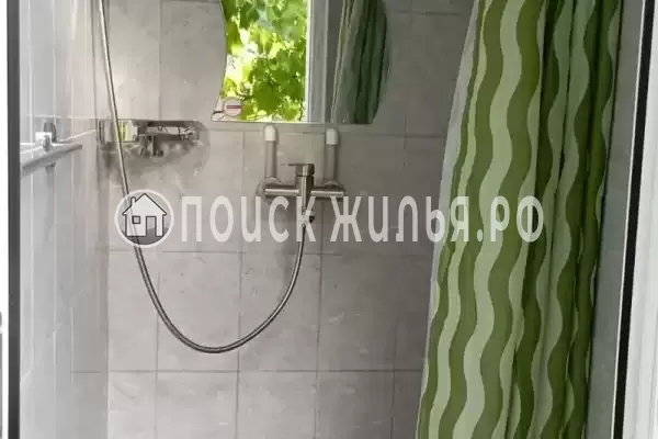 Частный сектор «Домики Райский уголок» Частный сектор «Домики Райский уголок»