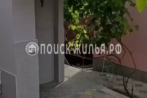 Частный сектор «Домики Райский уголок» Частный сектор «Домики Райский уголок»