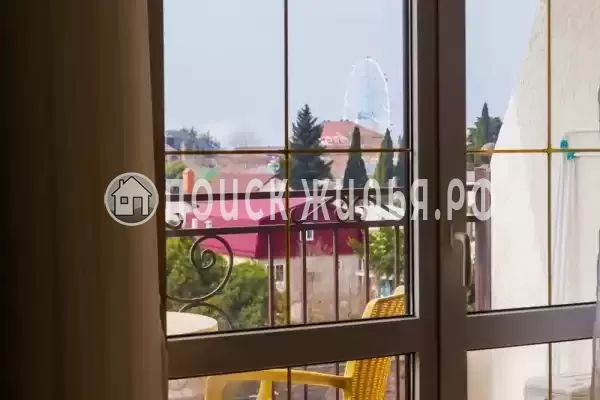 Отель «Лаура» Отель «Лаура»