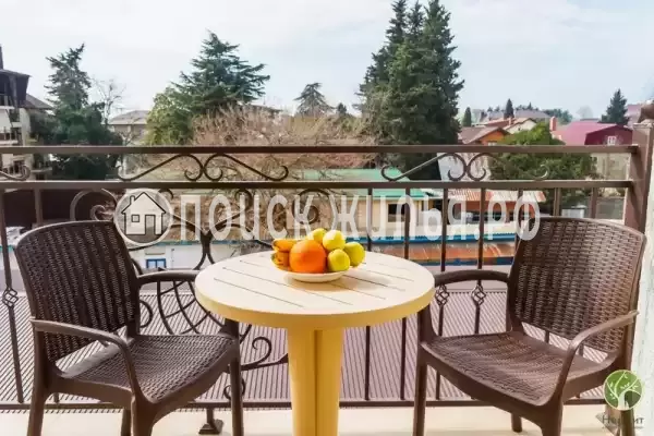 Отель «Лаура» Отель «Лаура»