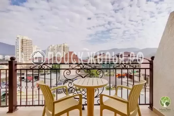 Отель «Лаура» Отель «Лаура»